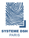 Logo DSH Paris
